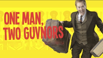 Post image for Regional Theater Review: ONE MAN, TWO GUVNORS (South Coast Rep in Costa Mesa)