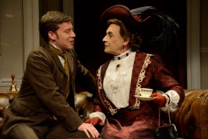 London Theatre Preview: THE IMPORTANCE OF BEING EARNEST (Fathom Events ...