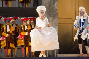 Lyric Opera of Chicago presents Cinderella