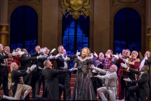 Lyric Opera Chicago Merry Widow