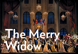 Post image for Chicago Opera Review: THE MERRY WIDOW (Lyric)