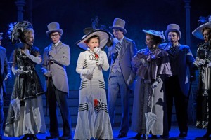 Musical Theatre West's MY FAIR LADY 5