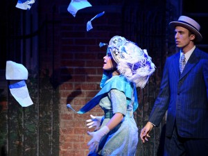 Musical Theatre West's MY FAIR LADY 7