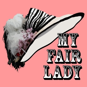 Post image for Los Angeles Theater Preview: MY FAIR LADY (Musical Theatre West in Long Beach)