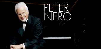 Post image for Los Angeles Music Review: PETER NERO (Valley Performing Arts Center in Northridge)