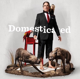 Post image for Chicago Theater Review: DOMESTICATED (Steppenwolf Theatre Company)