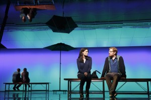 If/Then National Theatre