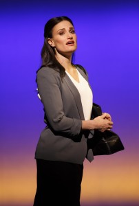 If/Then Richard Rodgers Theatre
