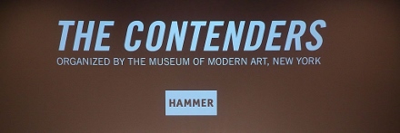 Post image for Film Preview: THE CONTENDERS (MoMA’s Film Series at the Hammer Museum)