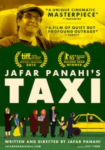 TAXI_Poster
