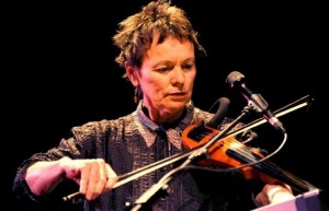laurie anderson