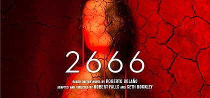 Post image for Chicago Theater Review: 2666 (Goodman Theatre)