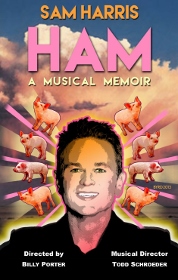 Post image for Los Angeles Theater Preview: HAM: A MUSICAL MEMOIR (LGBT Center’s Renberg Theatre)