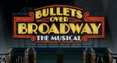Post image for Tour Theater Review: BULLETS OVER BROADWAY THE MUSICAL (North American Tour)