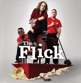 Post image for Chicago Theater Review: THE FLICK (Steppenwolf)