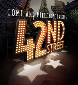 Post image for Theater Review: 42ND STREET (National Tour at Pantages Theatre Hollywood)