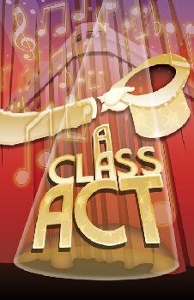 Post image for Los Angeles Theatre Preview: A CLASS ACT (Musical Theatre Guild at the Alex in Glendale)