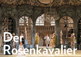 Post image for Chicago Opera Review: DER ROSENKAVALIER (Lyric)