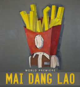 Post image for Chicago Theater Review: MAI DANG LAO (Sideshow Theatre Company at Victory Gardens)