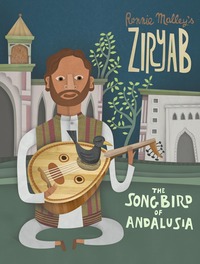Post image for Chicago Theater Review: ZIRYAB: THE SONGBIRD OF ANDALUSIA (Silk Road Rising)