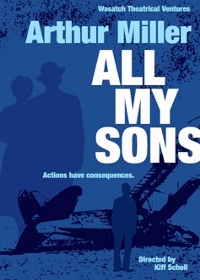 Post image for Los Angeles Theater Review: ALL MY SONS (Raven Playhouse in North Hollywood)