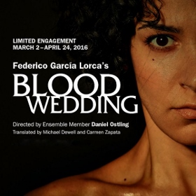 Post image for Chicago Theater Review: BLOOD WEDDING (Lookingglass Theatre Company)