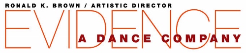 Post image for Los Angeles Dance Preview: EVIDENCE/A DANCE COMPANY (The Broad Stage in Santa Monica)