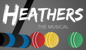 Post image for Chicago Theater Review: HEATHERS: THE MUSICAL (Kokandy Productions at Theater Wit)