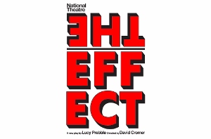 Post image for Off-Broadway Theater Review: THE EFFECT (Barrow Street Theatre)
