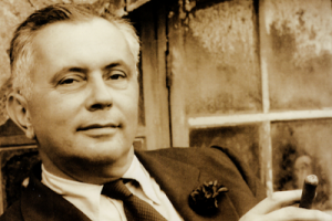 Vladimir Aleksandrovich Dukelsky, aka Vernon Duke