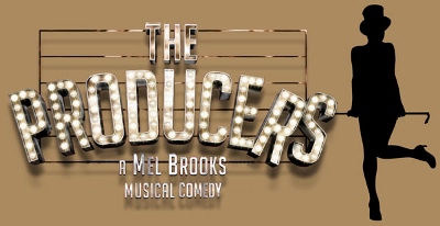 Post image for Chicago Theater Review: THE PRODUCERS (Mercury Theater Chicago)