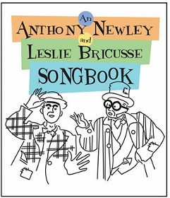 Post image for Chicago Theater Review: AN ANTHONY NEWLEY AND LESLIE BRICUSSE SONGBOOK (Theo Ubique)
