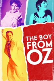 Post image for Los Angeles Theater Review: THE BOY FROM OZ (Celebration Theater)