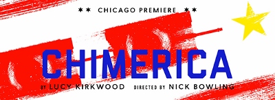 Post image for Chicago Theater Review: CHIMERICA (TimeLine)