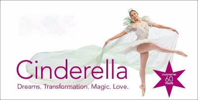 Post image for Chicago Dance Review: CINDERELLA (Joffrey Ballet)
