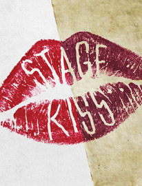 Post image for Los Angeles Theater Review: STAGE KISS (Geffen)