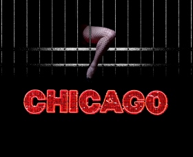 Post image for Theater Review: CHICAGO (National Tour at Cadillac Palace Theatre in Chicago)