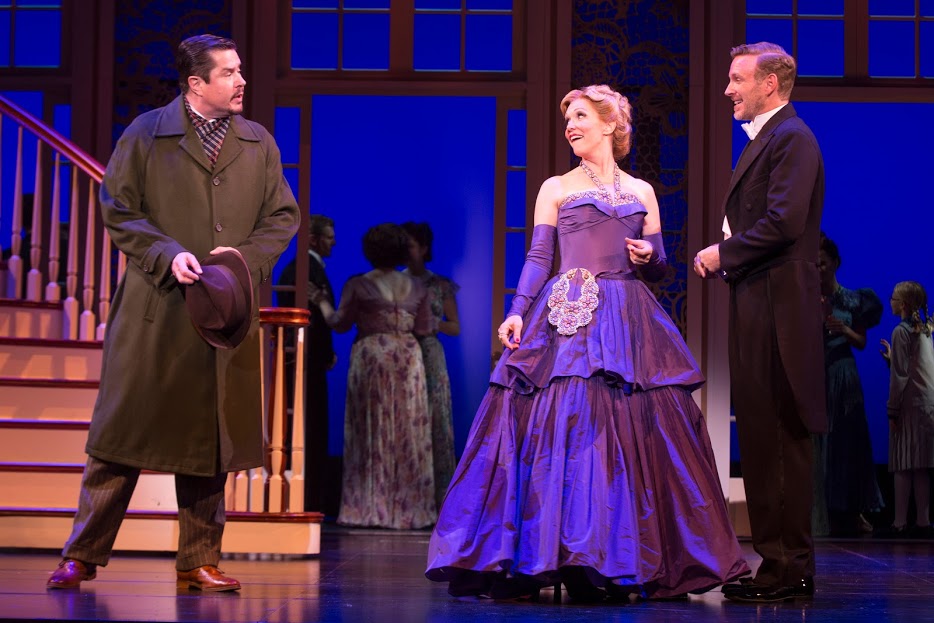 Theater Review: THE SOUND OF MUSIC (National Tour)