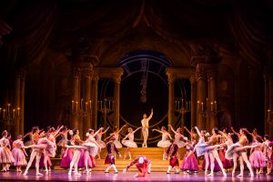 12_The Joffrey Ballet_Photo by Cheryl Mann