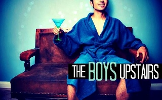 Post image for Chicago Theater Review: THE BOYS UPSTAIRS (Pride Films and Plays at Mary’s Attic)