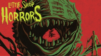 Post image for Chicago Theater Review: LITTLE SHOP OF HORRORS (American Blues Theater)