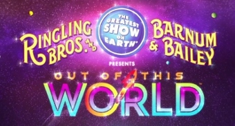 Post image for Tour Preview: OUT OF THIS WORLD (Ringling Bros. and Barnum & Bailey Circus)