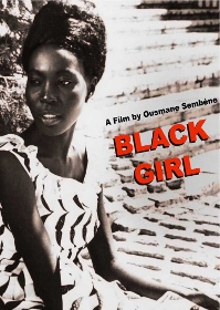 Post image for Film Review: BLACK GIRL (directed by Ousmane Sembène)