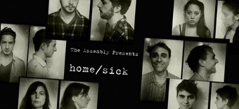Post image for Los Angeles Theater Preview: HOME/SICK (The Assembly at Odyssey Theatre Ensemble)