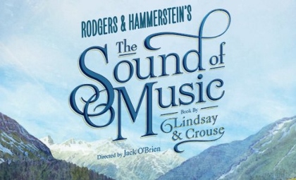 Post image for Theater Review: THE SOUND OF MUSIC (National Tour)