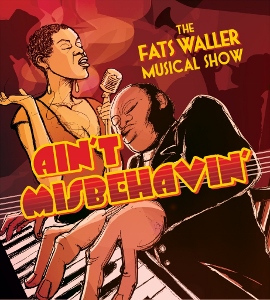 Post image for San Diego Theater Preview: AIN’T MISBEHAVIN’ (North Coast Repertory Theatre in Solana Beach)