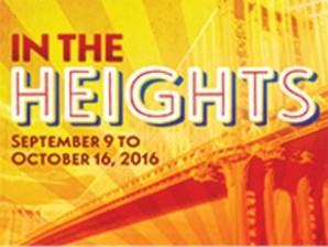 Post image for Chicago Theater Review: IN THE HEIGHTS (Porchlight Music Theatre at Stage 773)