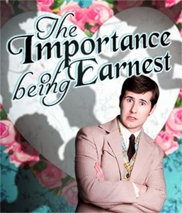 Post image for Chicago Theater Review: THE IMPORTANCE OF BEING EARNEST (Dead Writers Theatre Collective at the Athenaeum Theatre)