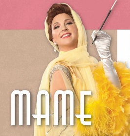 Post image for Chicago Theater Review: MAME (Light Opera Works)
