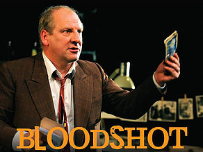 Post image for Chicago Theater Review: BLOODSHOT (Greenhouse Theater Center)
